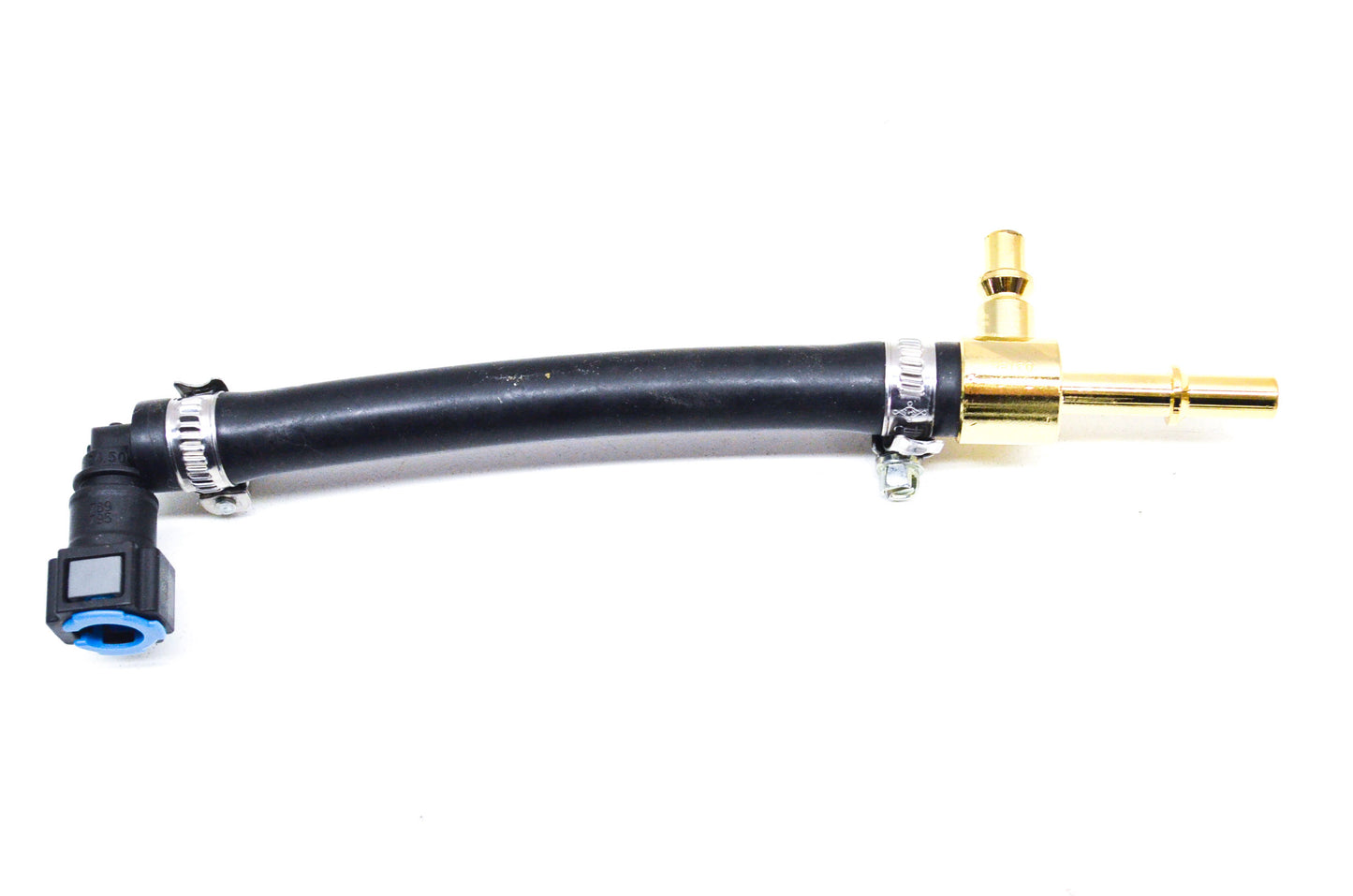 Fuel Pressure Gauge NOS