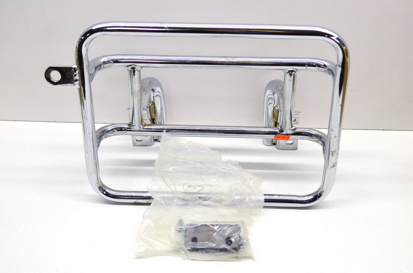 Rear Cooler Rack NOS