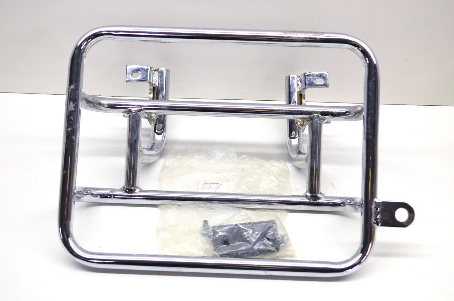Rear Cooler Rack NOS