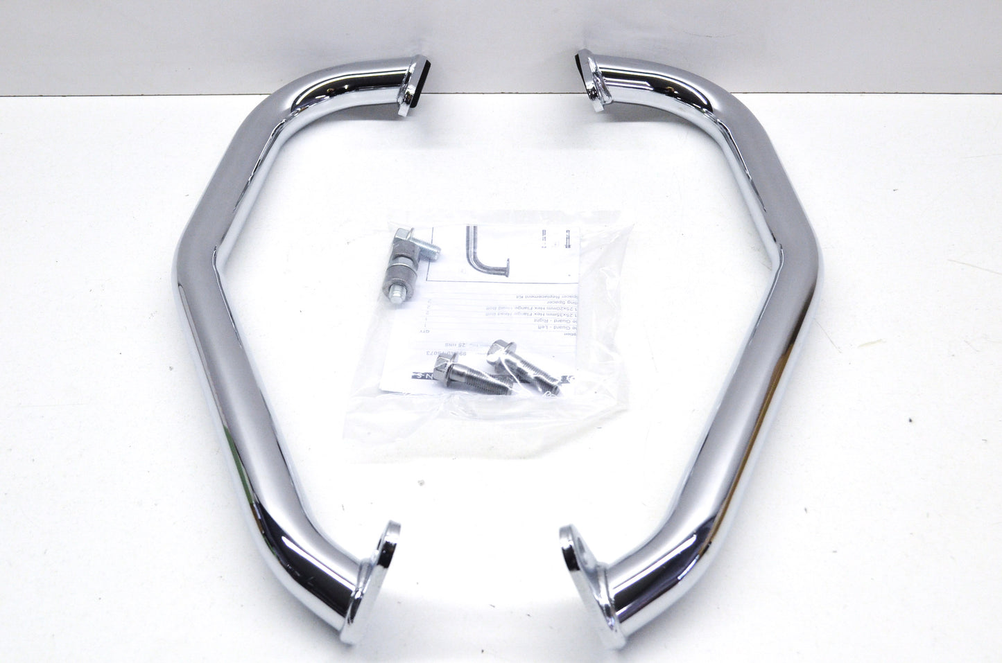 Engine Guards NOS