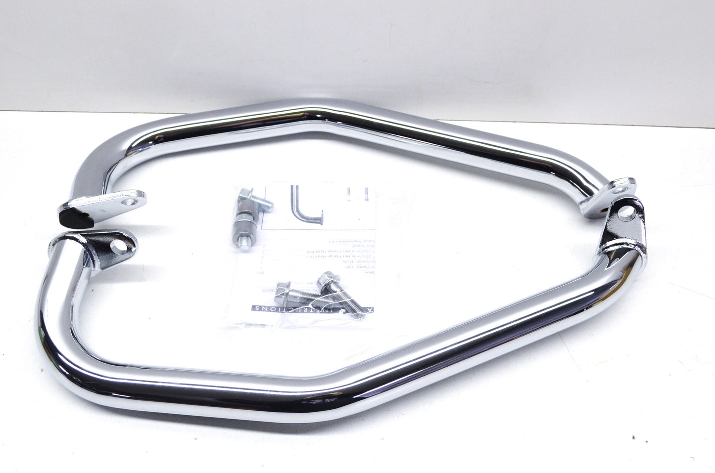 Engine Guards NOS