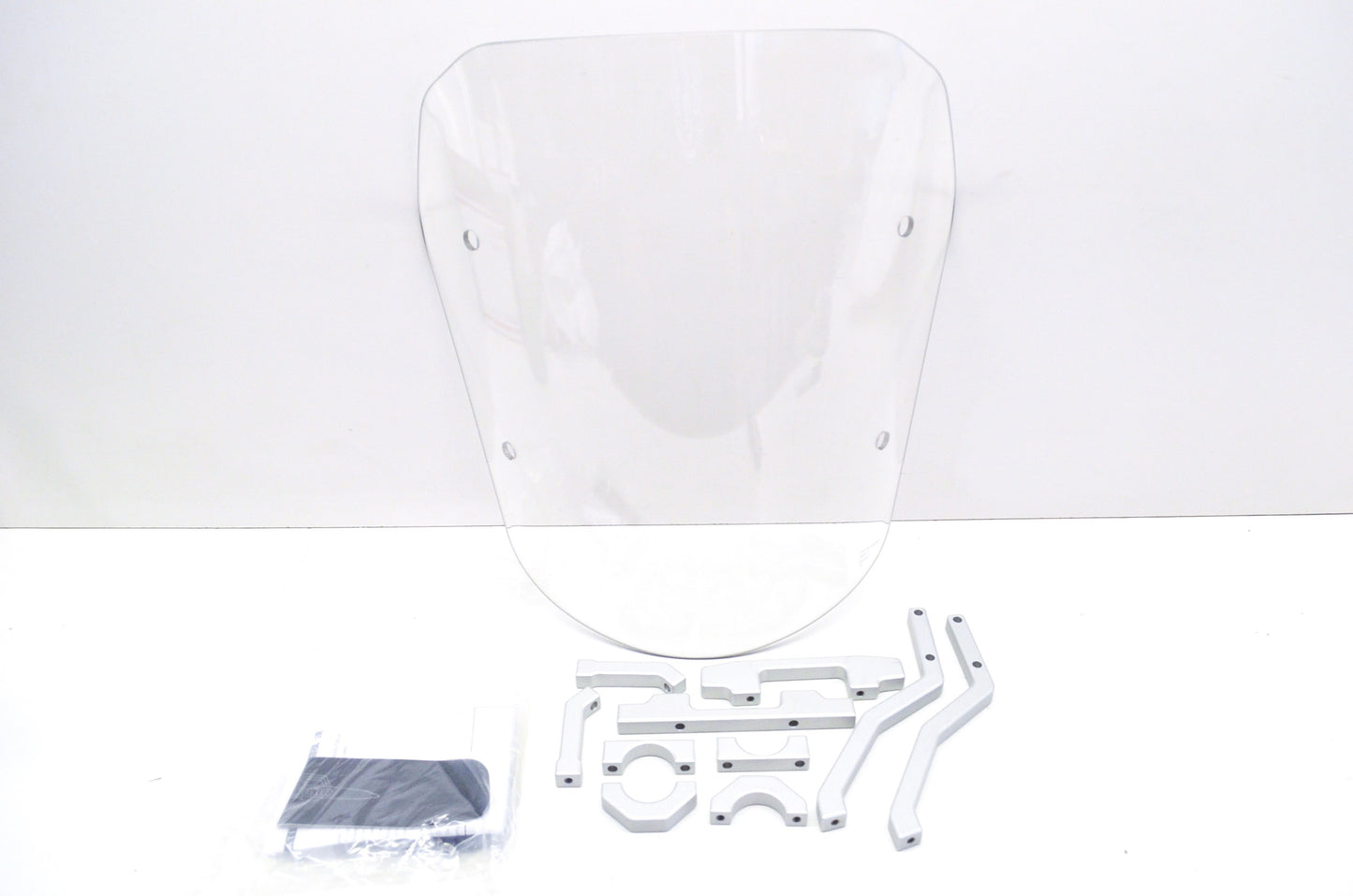OEM Suzuki 990A0-70034 Sport Windshield NOS