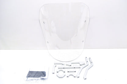 OEM Suzuki 990A0-70034 Sport Windshield NOS