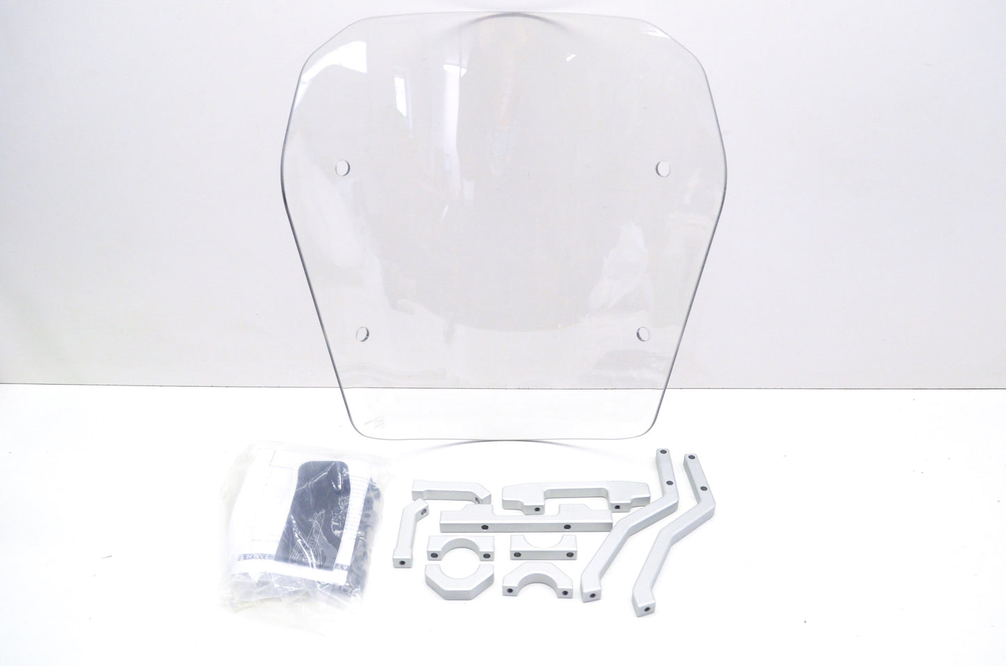 OEM Suzuki 990A0-70034 Sport Windshield NOS