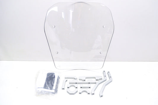OEM Suzuki 990A0-70034 Sport Windshield NOS