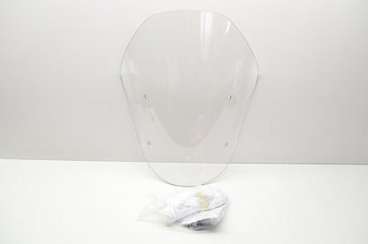 New OEM Suzuki Touring Windshield NOS