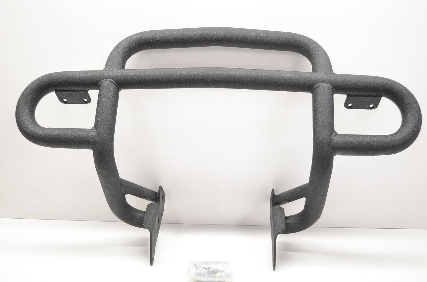 New OEM Suzuki 990A0-45008-BLK Front Bumper NOS