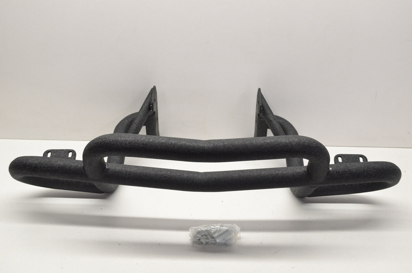 New OEM Suzuki 990A0-45008-BLK Front Bumper NOS