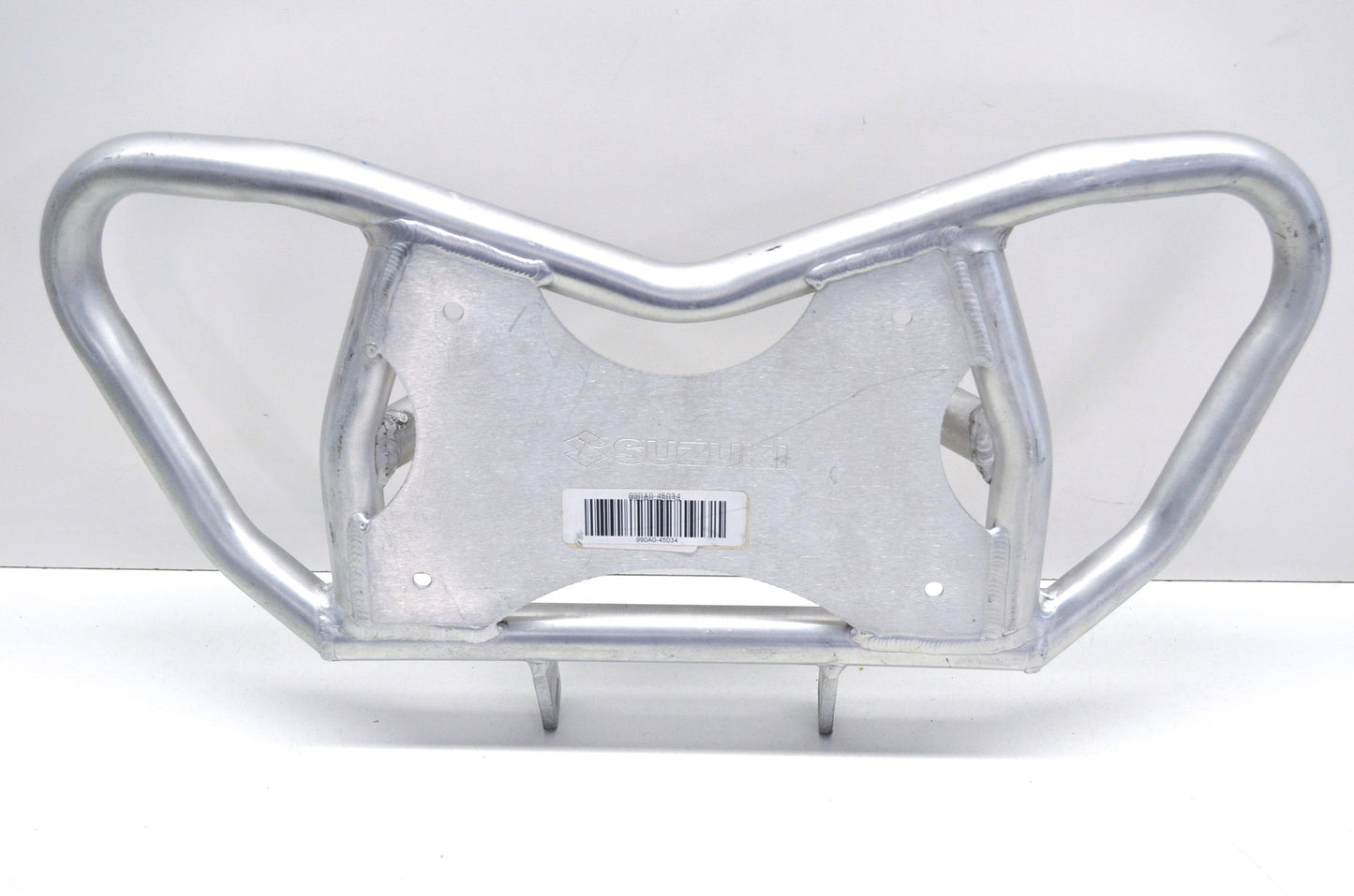 OEM Suzuki Front Racing Bumper