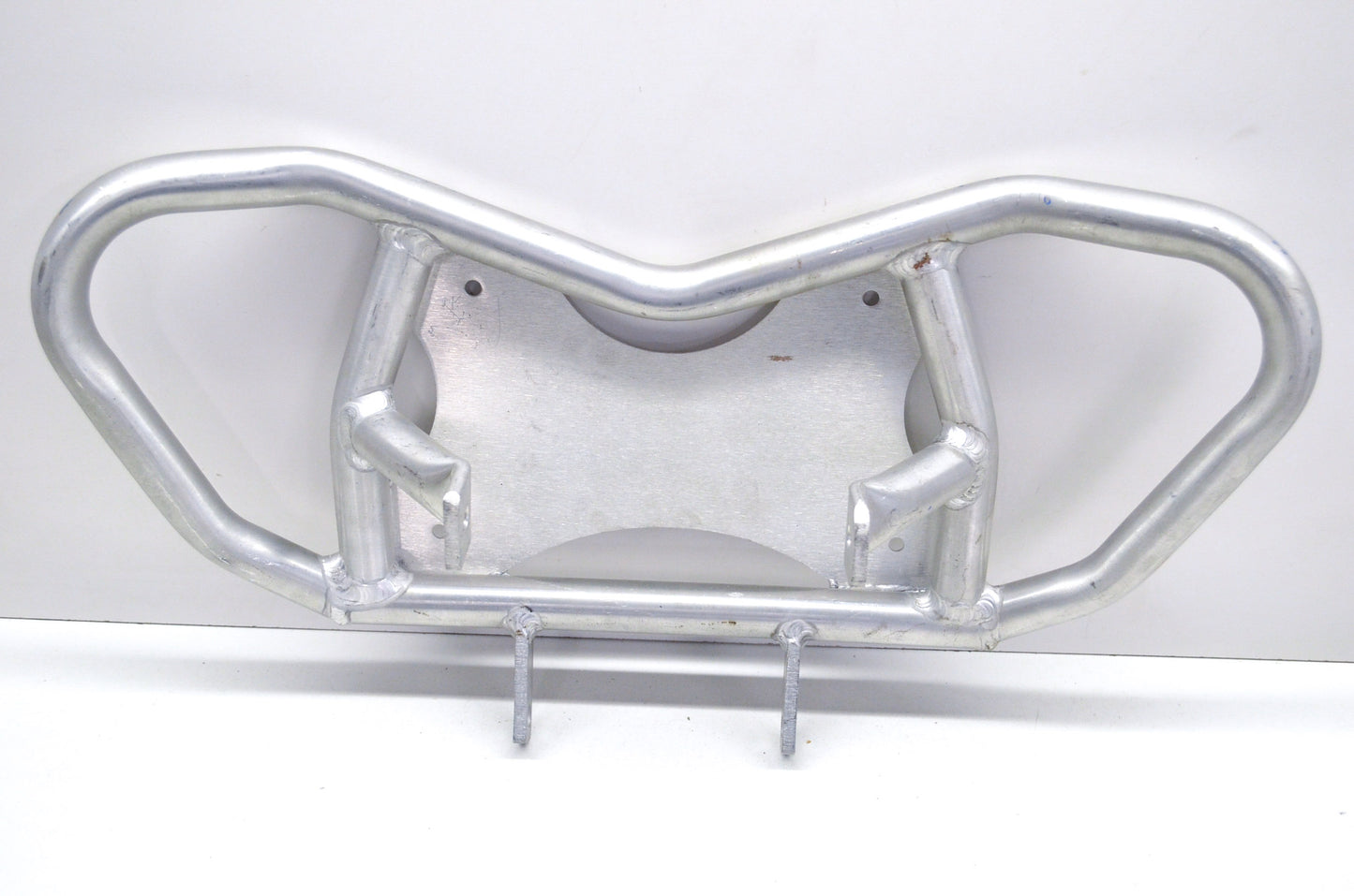 OEM Suzuki Front Racing Bumper