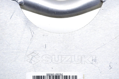 OEM Suzuki Front Racing Bumper