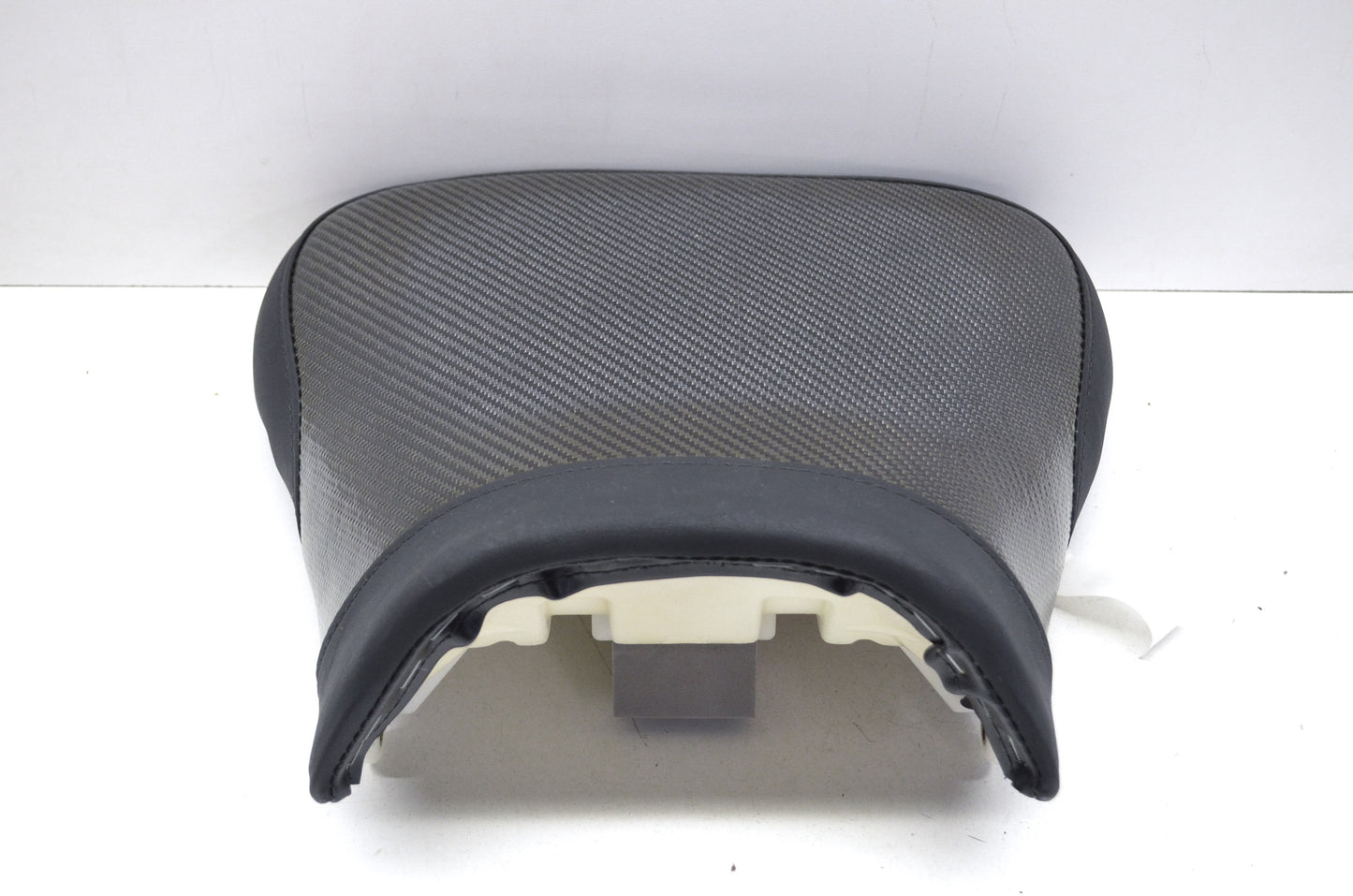 OEM Suzuki 99950-62173-CRB Carbon Fiber Seat NOS