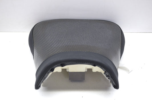 OEM Suzuki 99950-62173-CRB Carbon Fiber Seat NOS