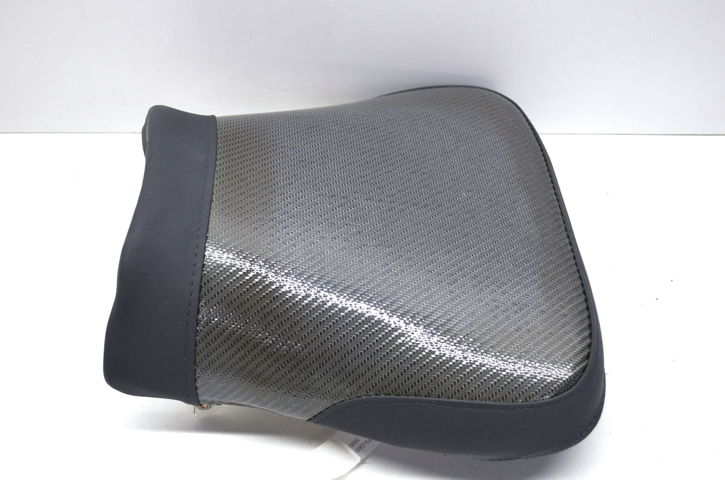 OEM Suzuki 99950-62173-CRB Carbon Fiber Seat NOS
