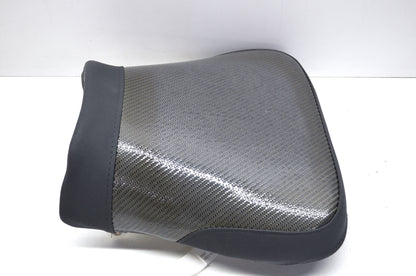 OEM Suzuki 99950-62173-CRB Carbon Fiber Seat NOS