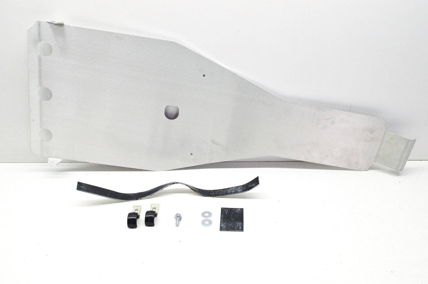Skid Plate NOS
