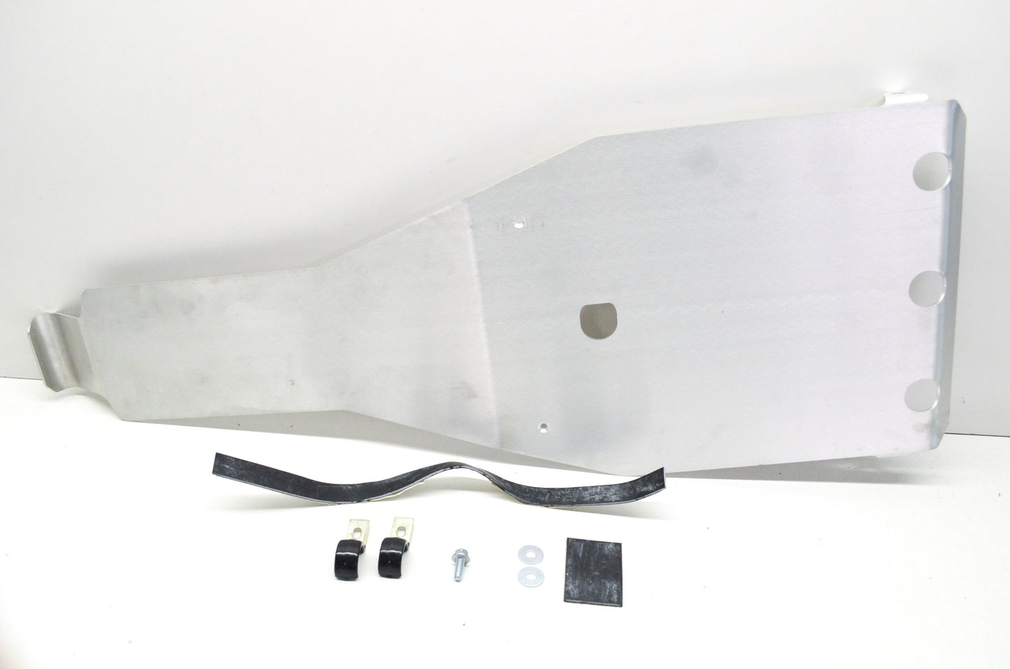 Skid Plate NOS
