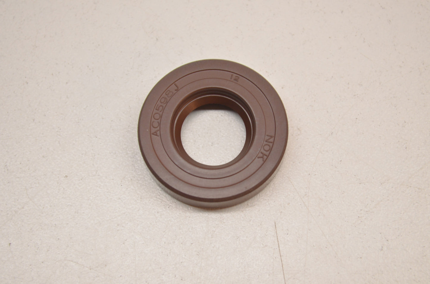 OEM Kawasaki 92049-1158 Oil Seal SCY 15x30x7 NOS