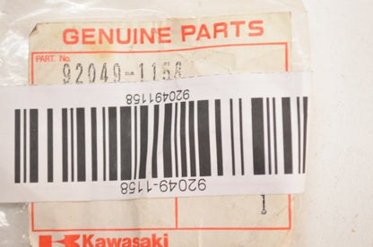 OEM Kawasaki 92049-1158 Oil Seal SCY 15x30x7 NOS