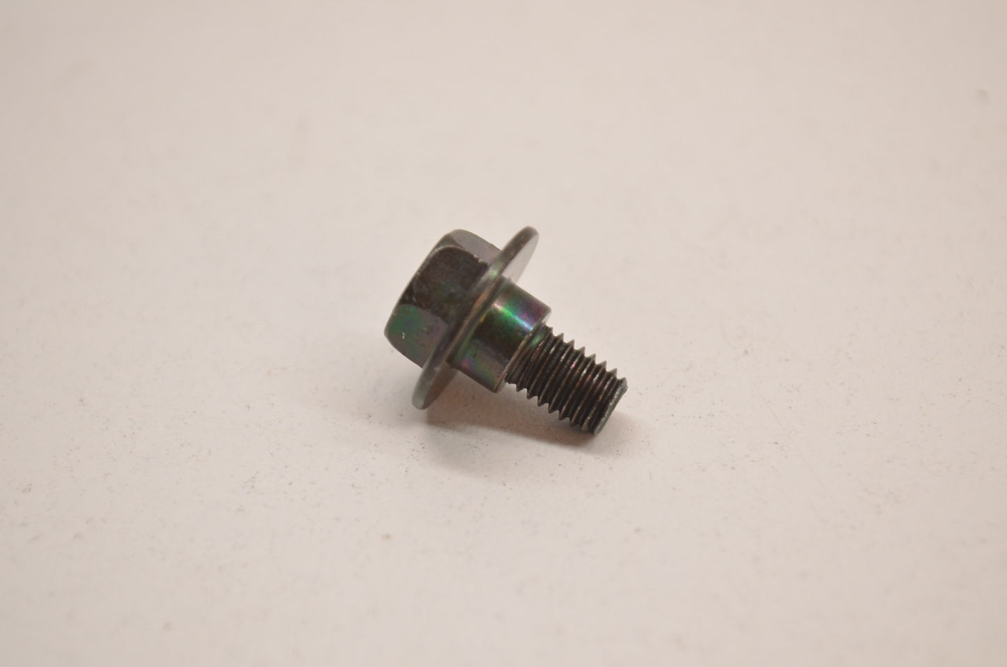 OEM Kawasaki 92153-S286 Bolt NOS