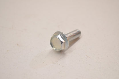 OEM Kawasaki 92150-1014 Bolt 6X20 NOS
