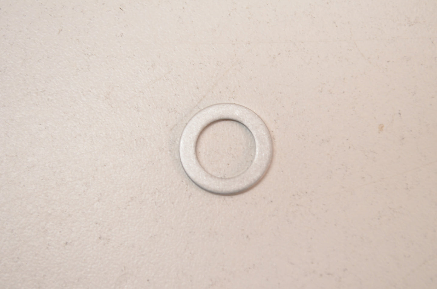 OEM Kawasaki 92065-058 Check Valve Gasket NOS