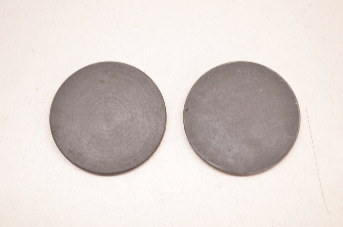 OEM Kawasaki 92065-085 Oil Tank Cap Gasket Qty 2 NOS