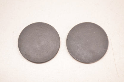 OEM Kawasaki 92065-085 Oil Tank Cap Gasket Qty 2 NOS