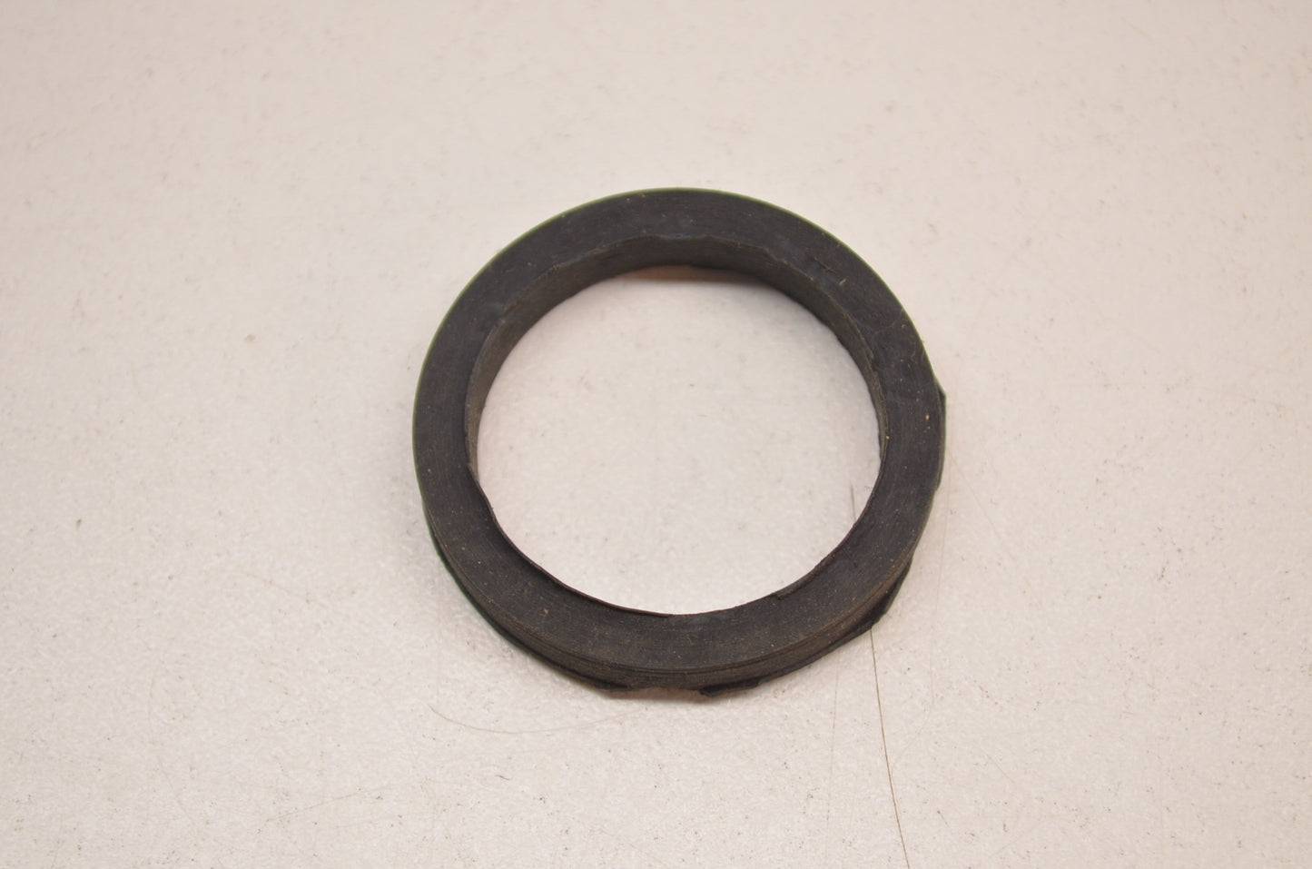 OEM Kawasaki 92093-004 Pivot Shaft Dust Shield NOS