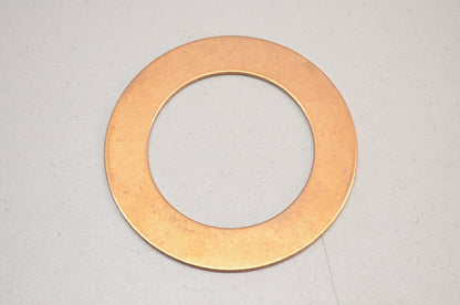 OEM Kawasaki 92200-1045 Washer 35.5X54X1.0 NOS