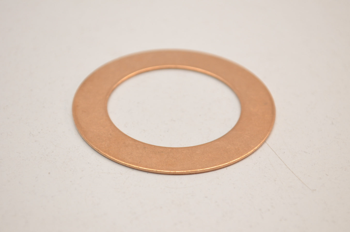 OEM Kawasaki 92200-1045 Washer 35.5X54X1.0 NOS