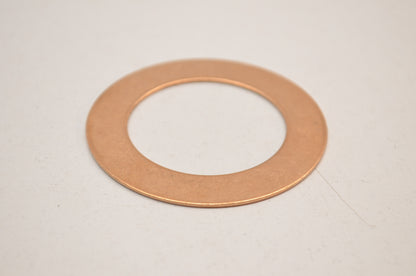 OEM Kawasaki 92200-1045 Washer 35.5X54X1.0 NOS