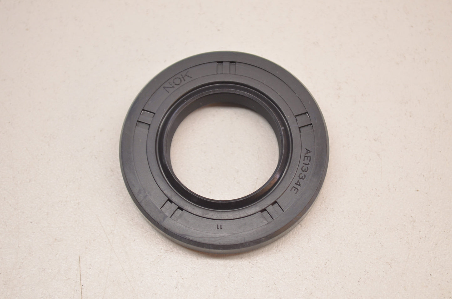 OEM Kawasaki 92049-1400 Oil Seal AE1265E0 NOS