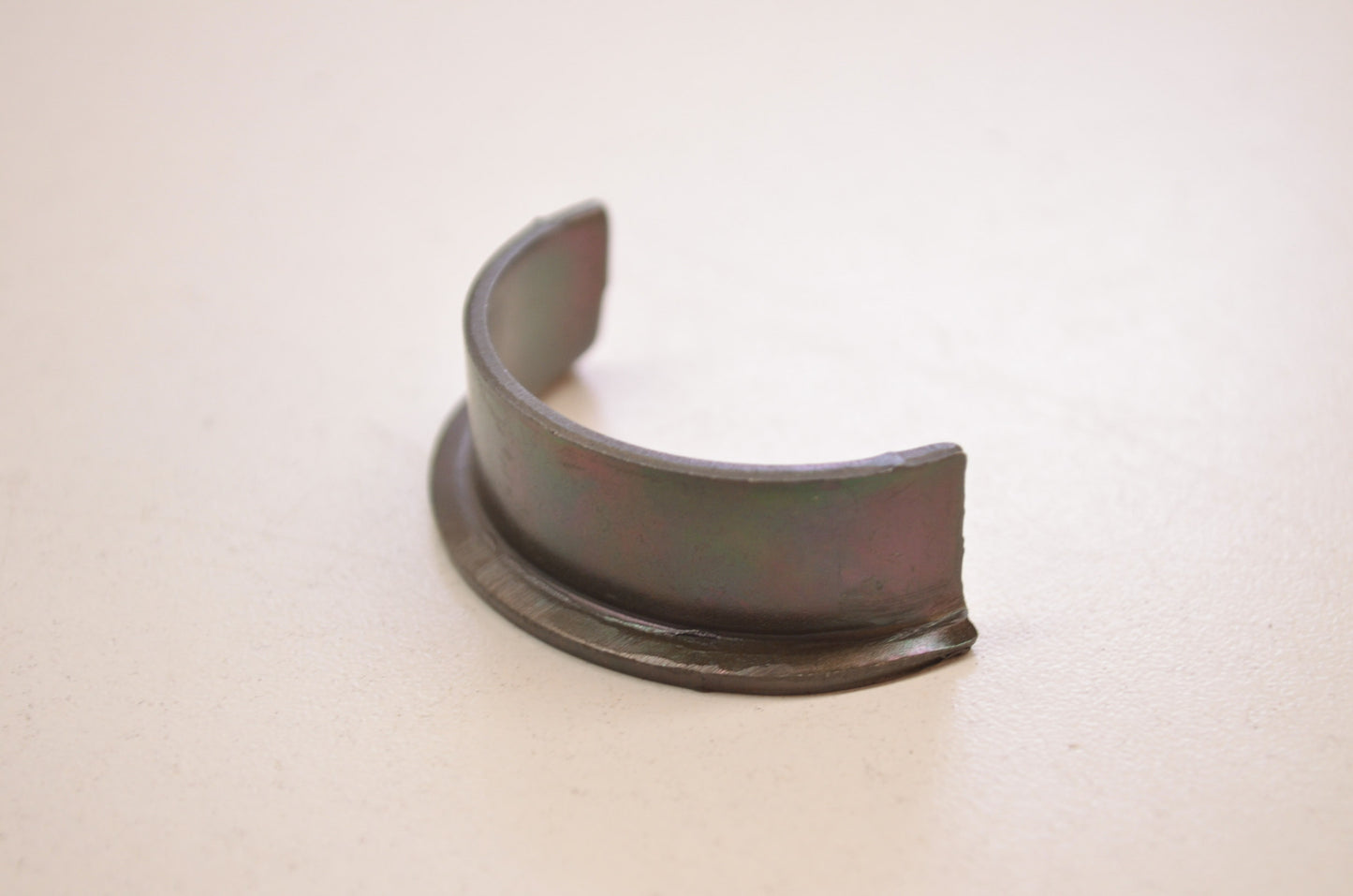 New OEM Kawasaki Exhaust Pipe Collar NOS