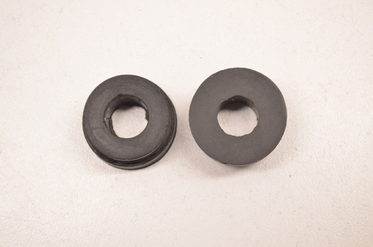 OEM Kawasaki 92075-277 Rubber Damper Qty 2 NOS
