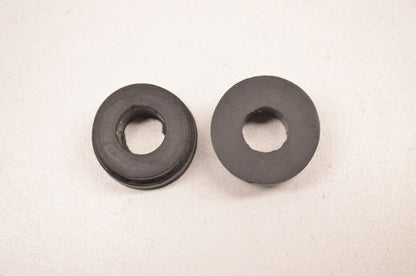 OEM Kawasaki 92075-277 Rubber Damper Qty 2 NOS