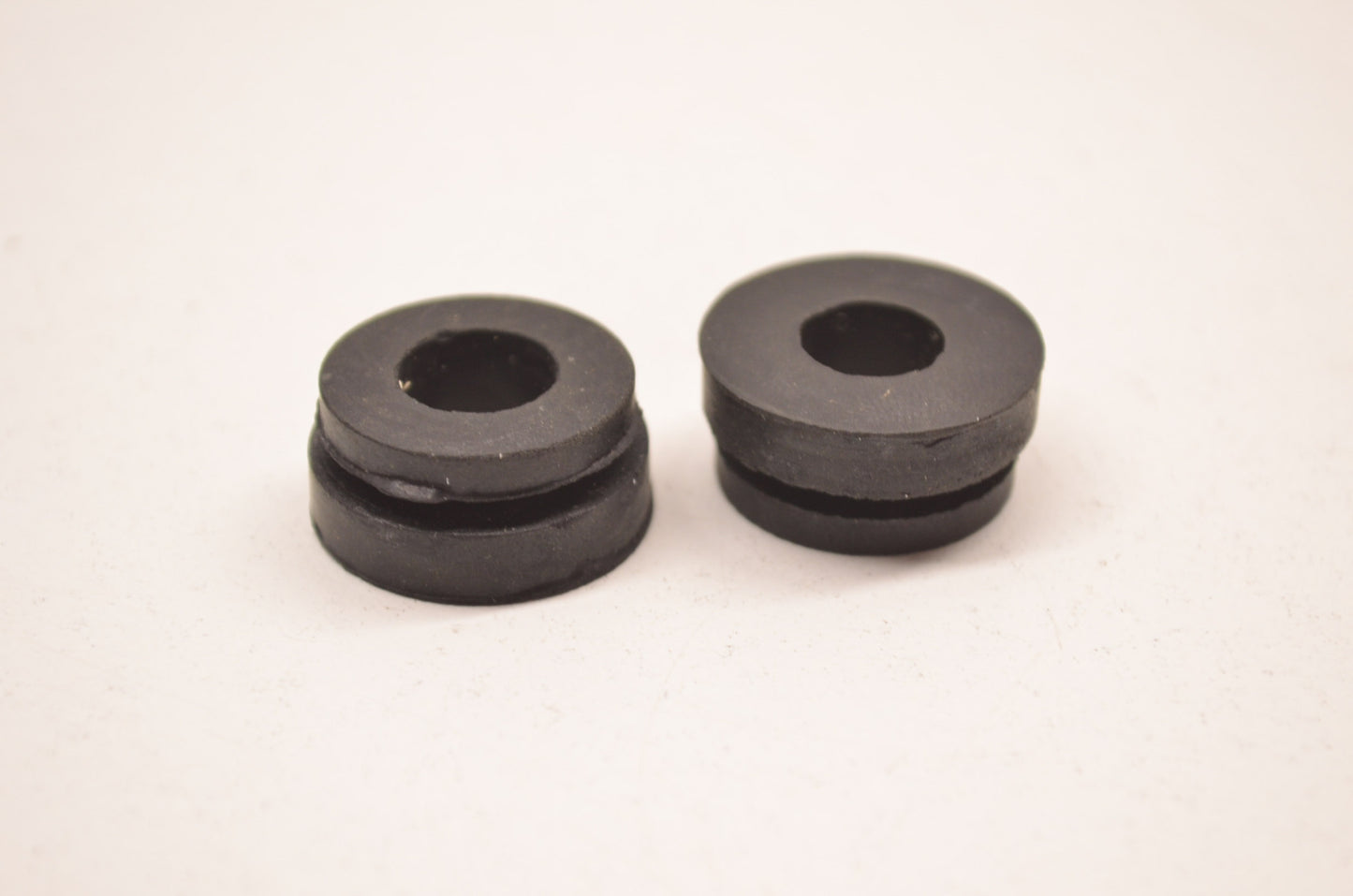OEM Kawasaki 92075-277 Rubber Damper Qty 2 NOS