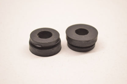 OEM Kawasaki 92075-277 Rubber Damper Qty 2 NOS