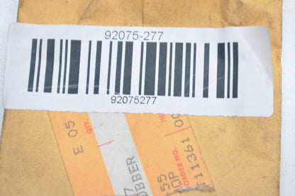 OEM Kawasaki 92075-277 Rubber Damper Qty 2 NOS
