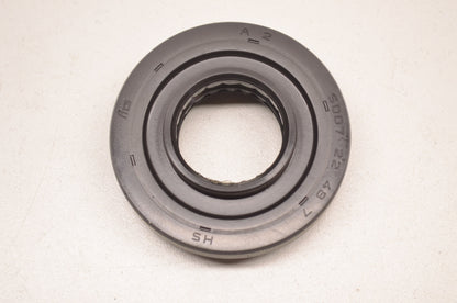 OEM Kawasaki 92049-1534 Oil Seal SDD7 22x48x7 NOS