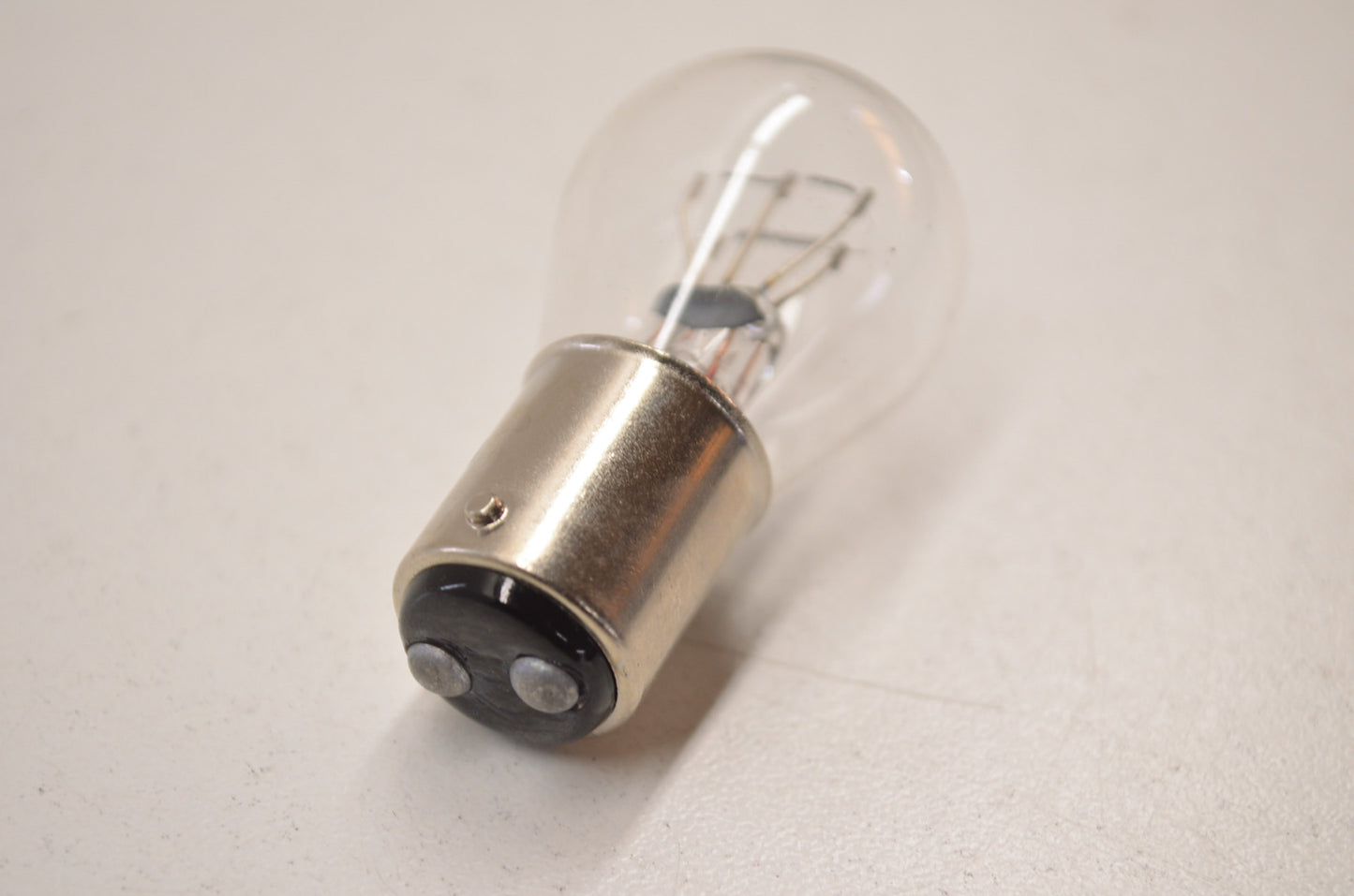OEM Kawasaki 92069-060 Bulb 12V 23/8W NOS