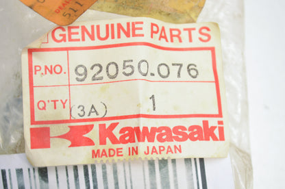 OEM Kawasaki 92050-076 Oil Seal NOS
