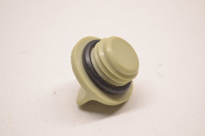 OEM Kawasaki 92068-005 Oil Filler Plug NOS