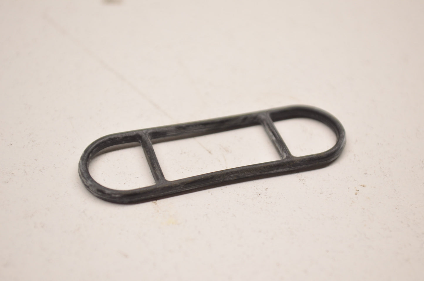OEM Kawasaki 92055-1348 Fuel Tap Packing O-Ring NOS