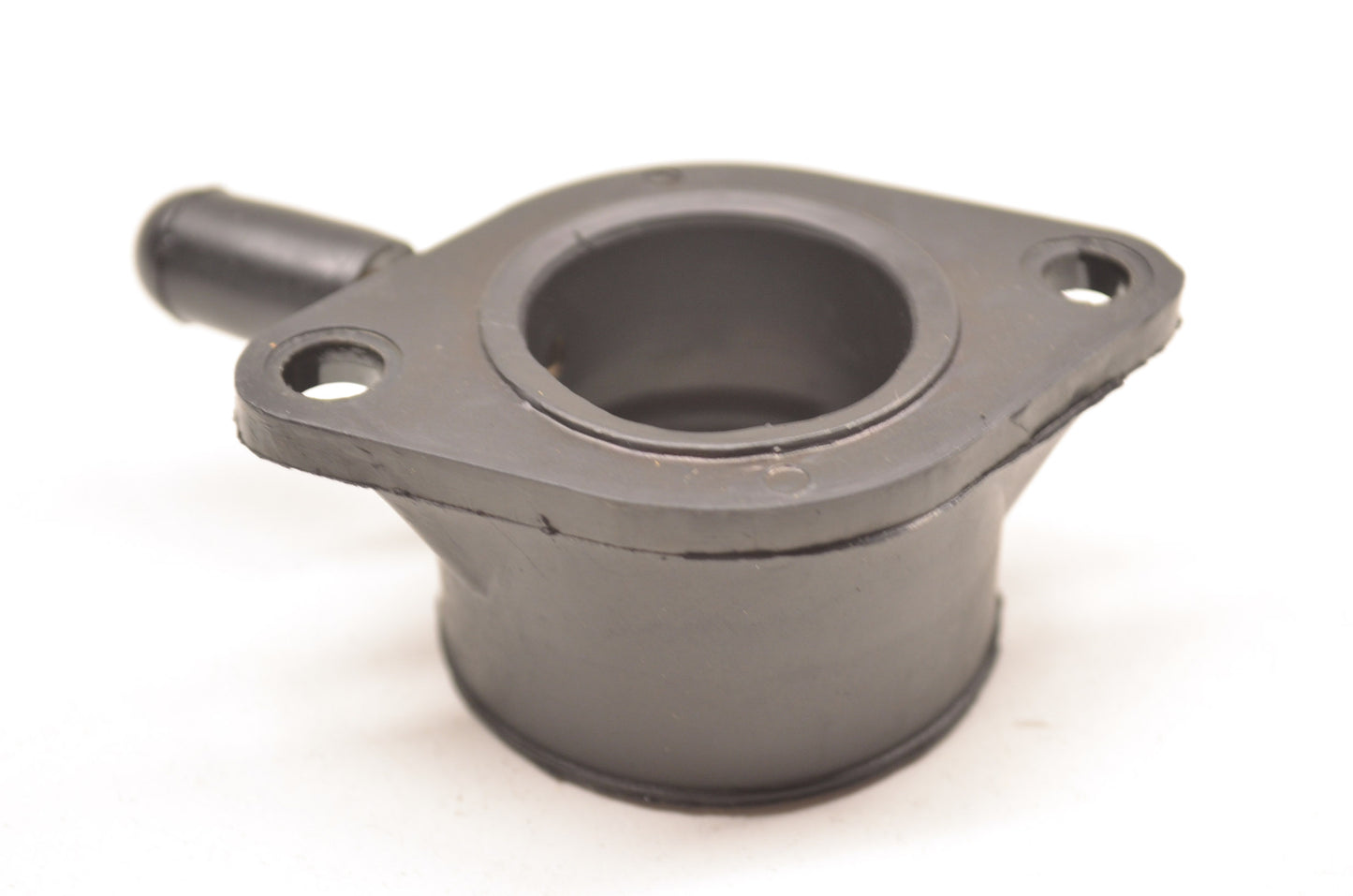 New OEM Kawasaki Right Hand Carburetor Holder NOS
