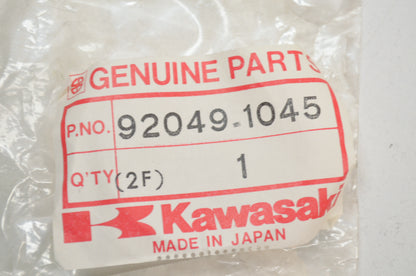 OEM Kawasaki 92049-1045 Fork Oil Seal NOS