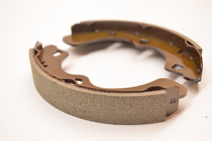 OEM Kawasaki 41048-1132 Brake Shoe Qty 2 NOS