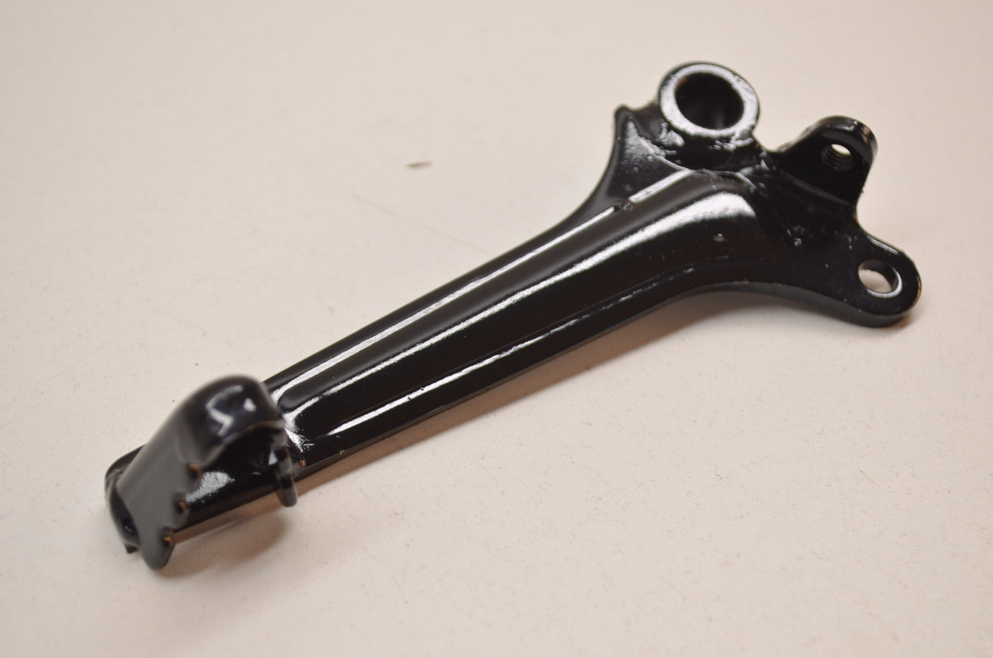New OEM Kawasaki 43001-1073 Brake Pedal Lever NOS
