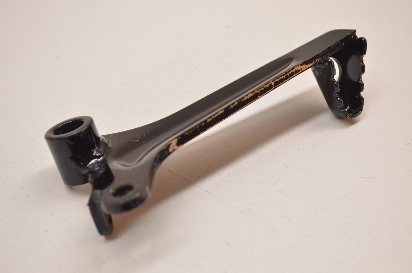 New OEM Kawasaki 43001-1073 Brake Pedal Lever NOS