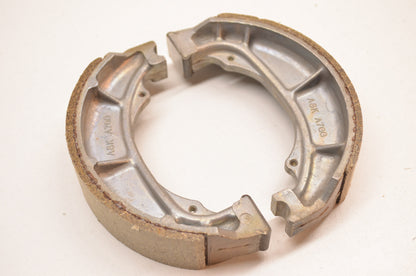 OEM Kawasaki 41048-1025 Brake Shoe Qty 2 NOS